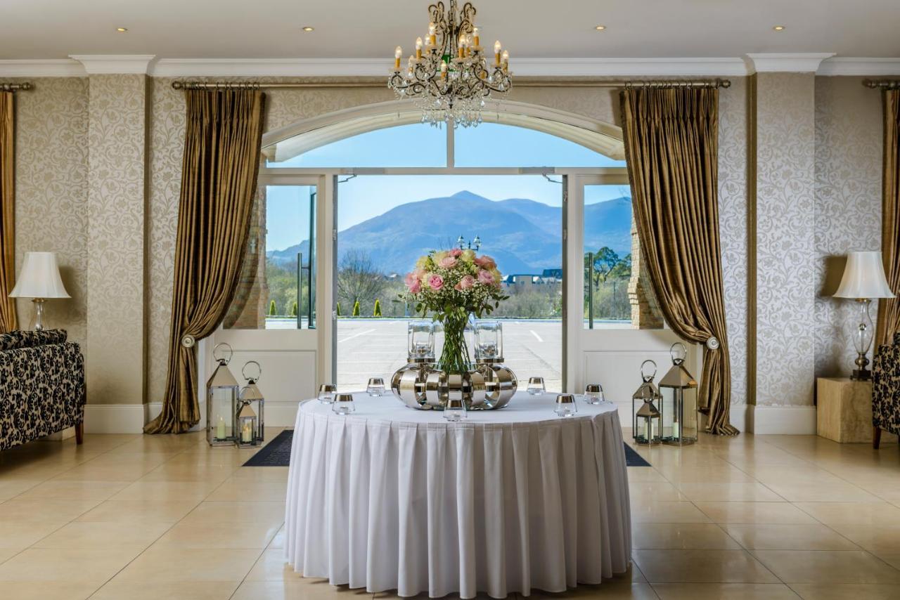 Killarney Oaks Hotel Dış mekan fotoğraf