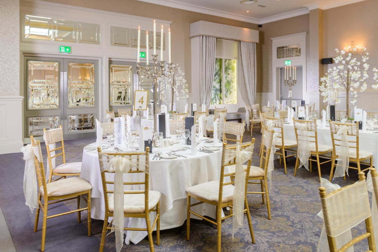 Killarney Oaks Hotel Dış mekan fotoğraf