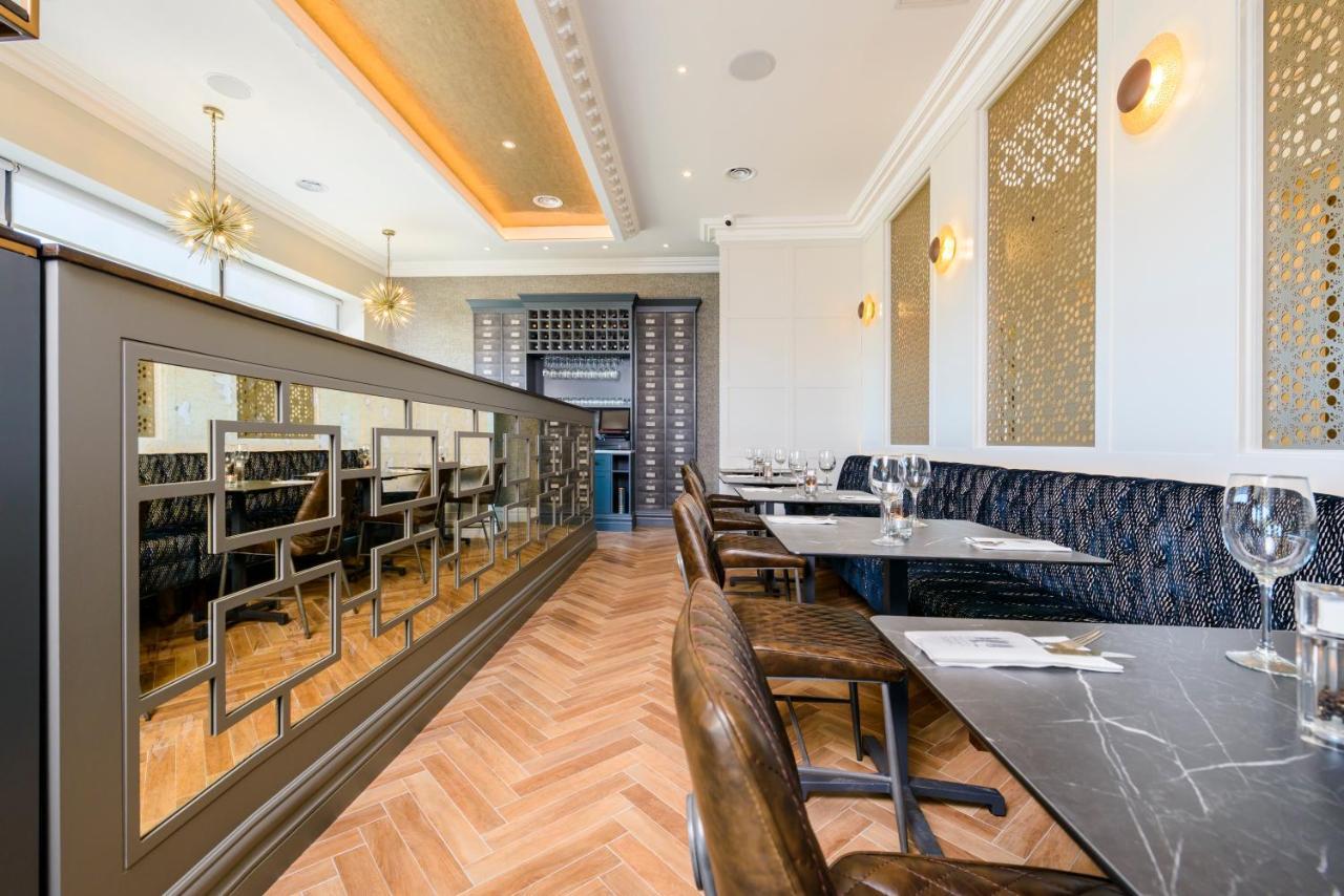 Killarney Oaks Hotel Dış mekan fotoğraf