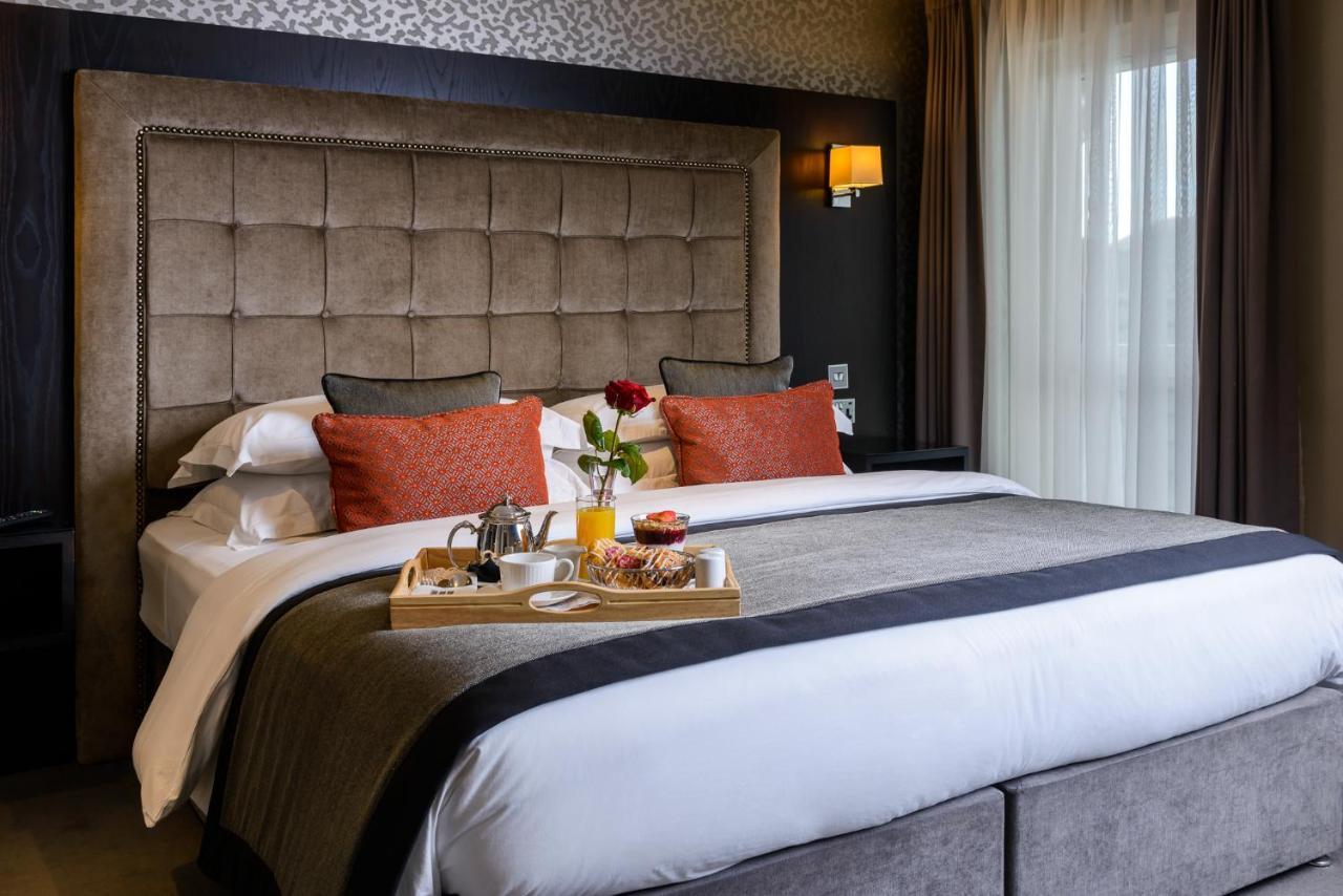 Killarney Oaks Hotel Dış mekan fotoğraf