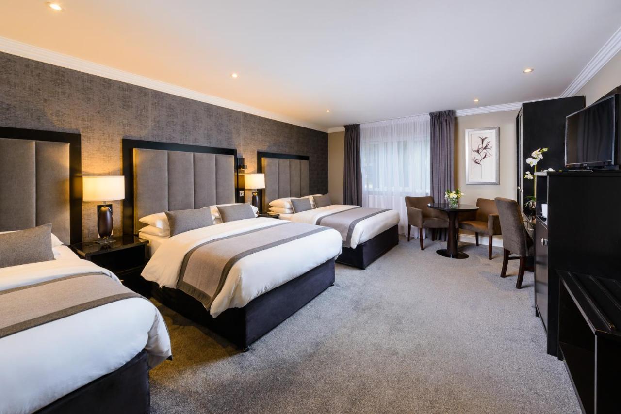 Killarney Oaks Hotel Dış mekan fotoğraf