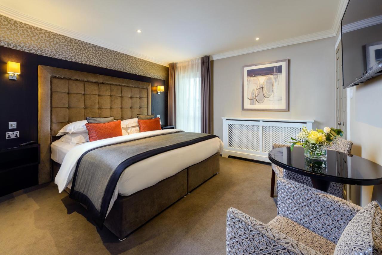 Killarney Oaks Hotel Dış mekan fotoğraf