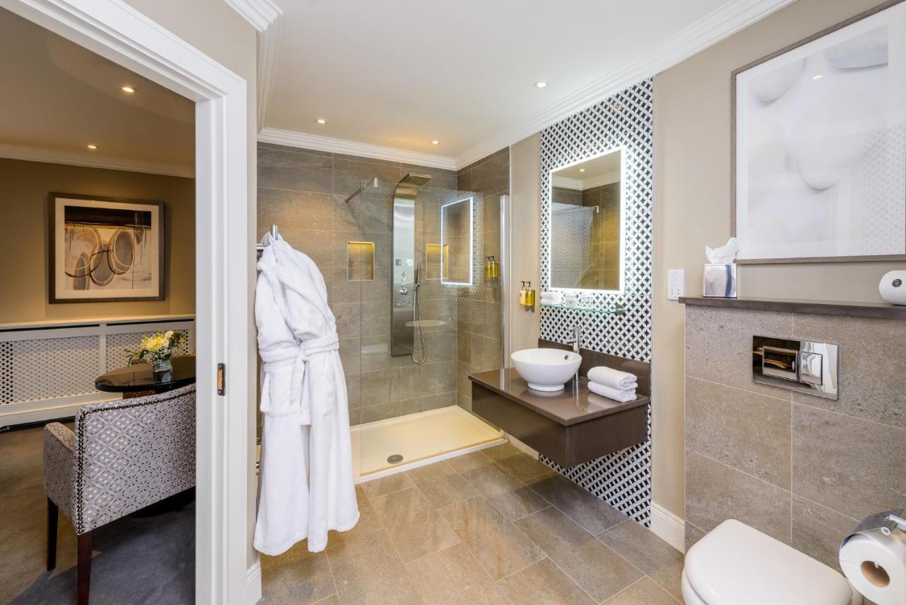 Killarney Oaks Hotel Dış mekan fotoğraf