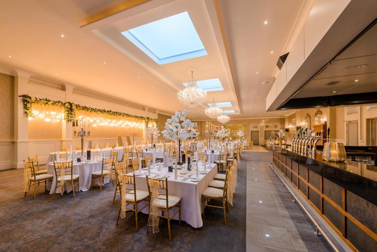Killarney Oaks Hotel Dış mekan fotoğraf
