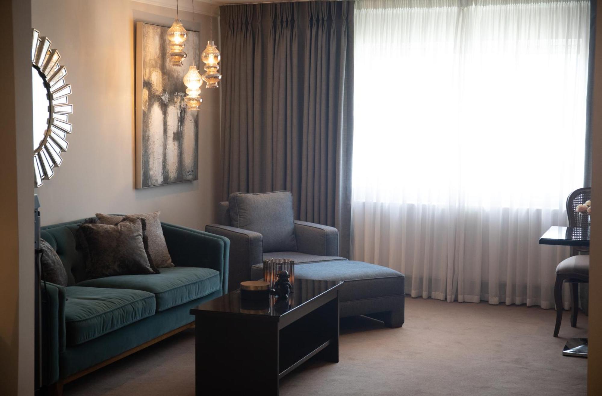 Killarney Oaks Hotel Dış mekan fotoğraf