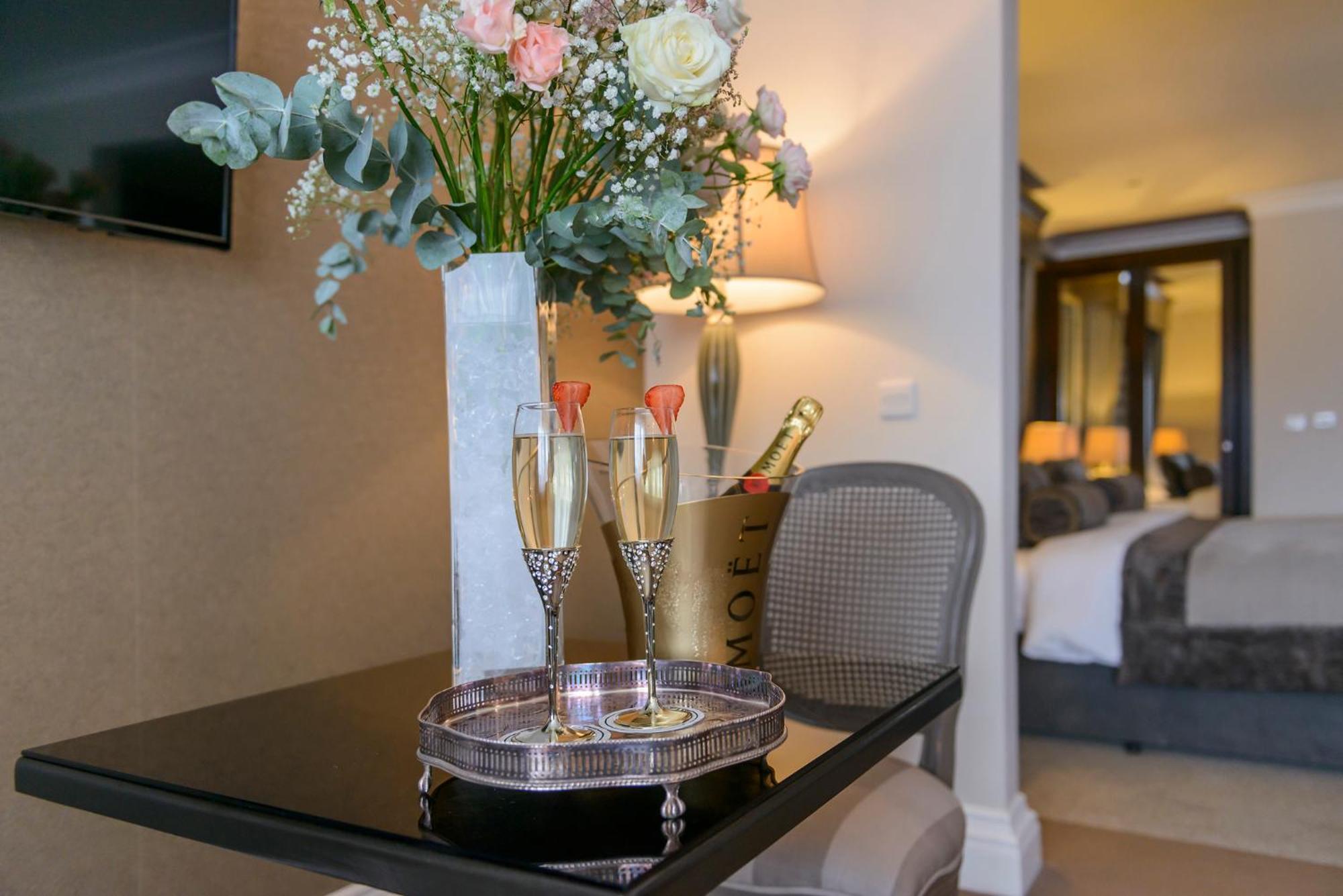 Killarney Oaks Hotel Dış mekan fotoğraf