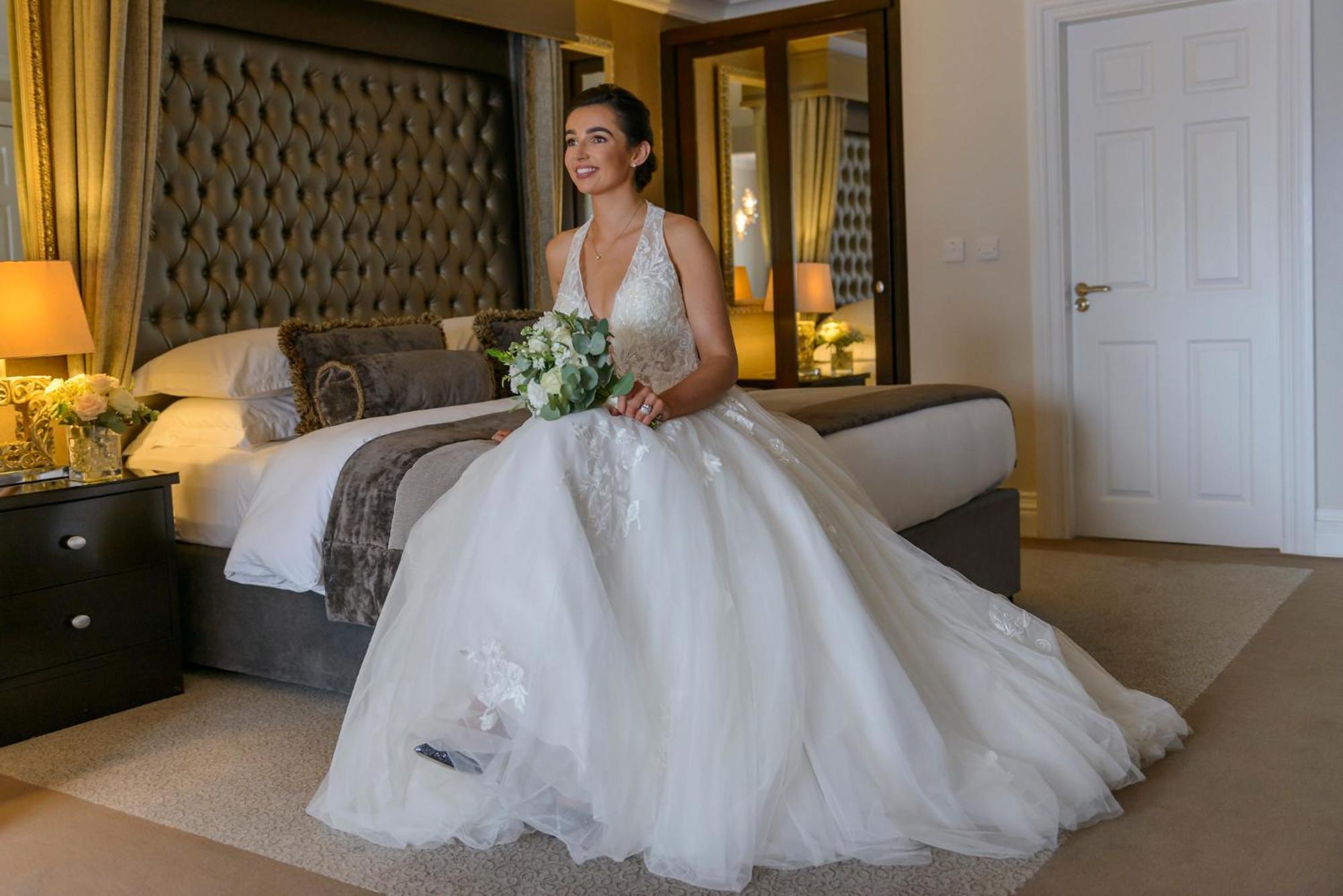 Killarney Oaks Hotel Dış mekan fotoğraf