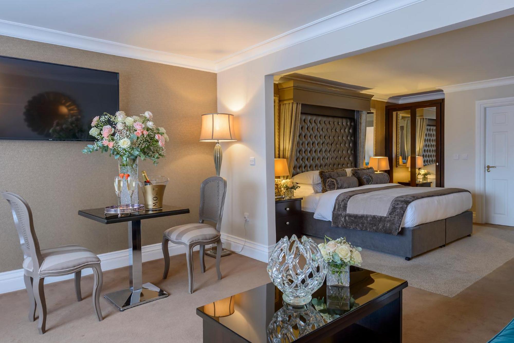 Killarney Oaks Hotel Dış mekan fotoğraf