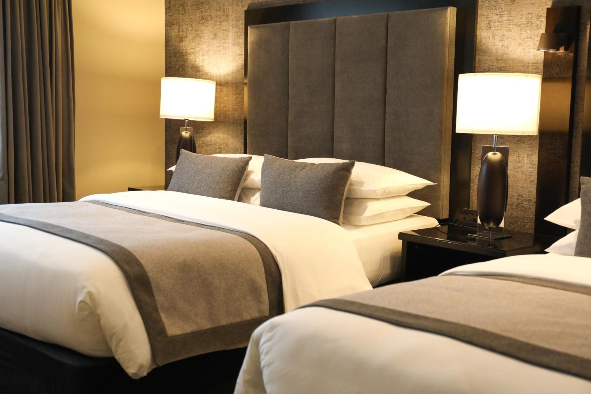 Killarney Oaks Hotel Dış mekan fotoğraf