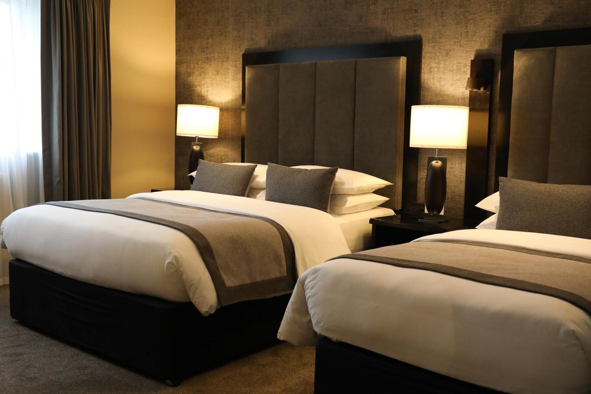 Killarney Oaks Hotel Dış mekan fotoğraf