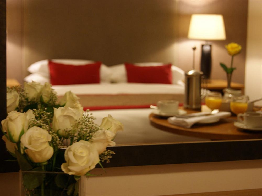 Killarney Oaks Hotel Dış mekan fotoğraf