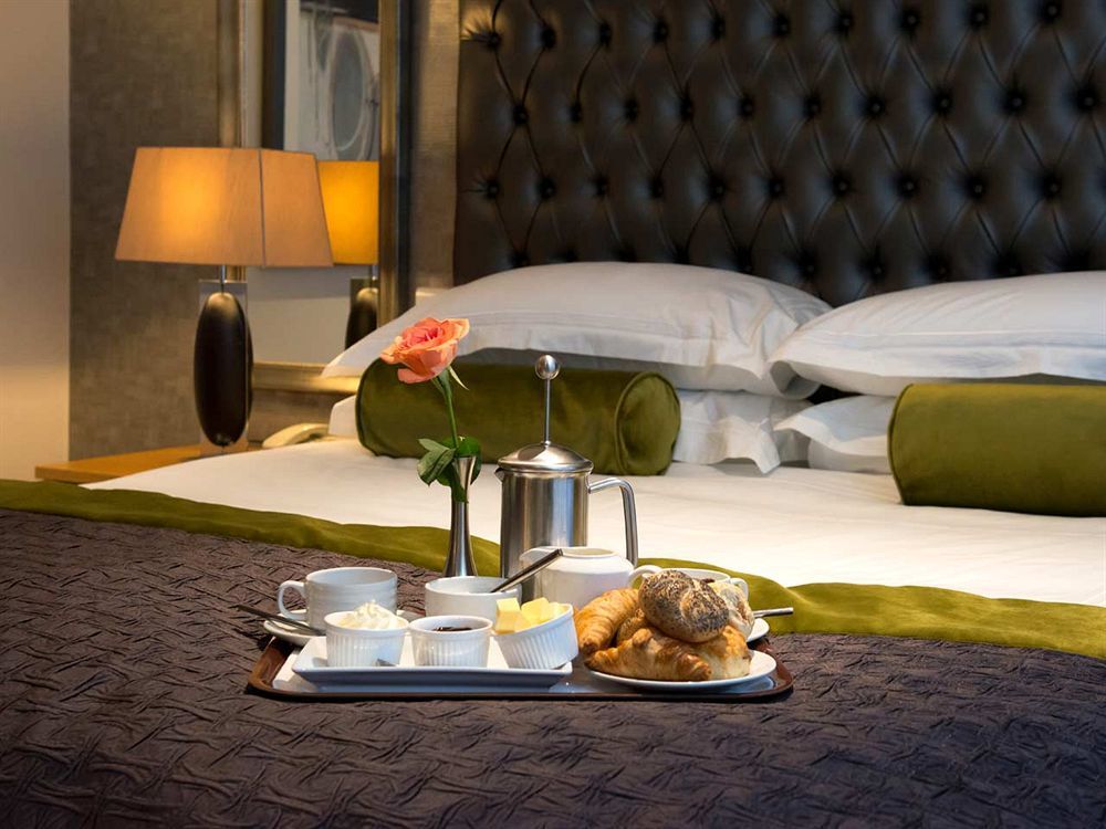 Killarney Oaks Hotel Dış mekan fotoğraf