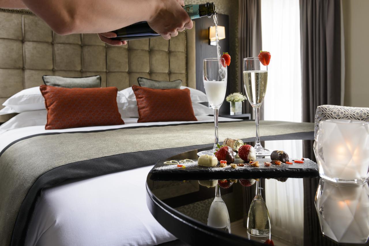 Killarney Oaks Hotel Dış mekan fotoğraf