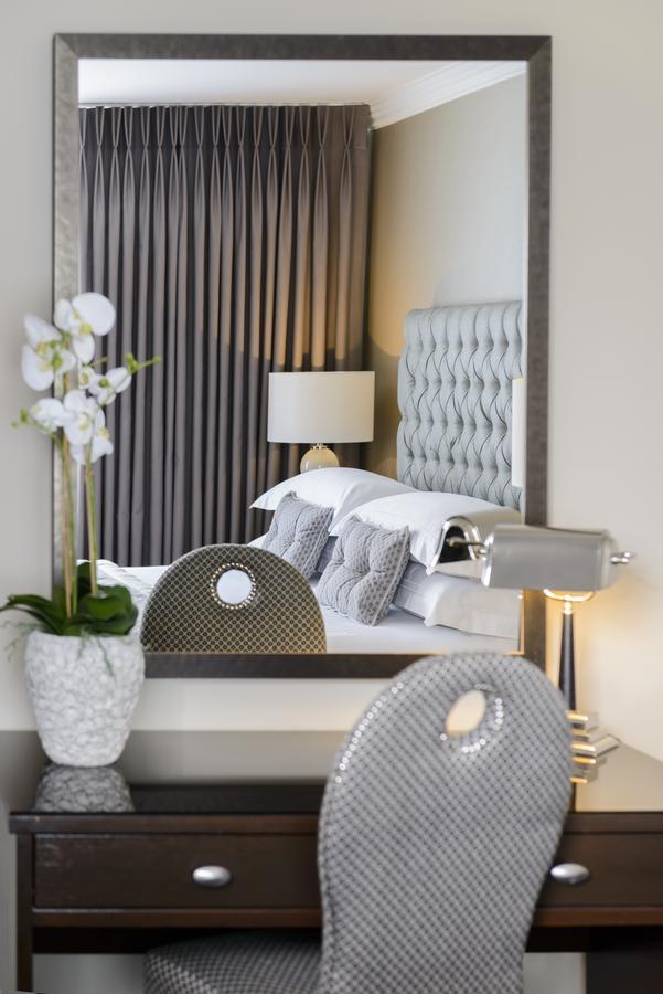 Killarney Oaks Hotel Dış mekan fotoğraf