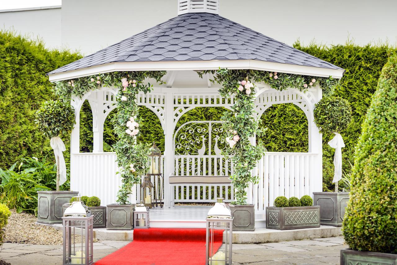 Killarney Oaks Hotel Dış mekan fotoğraf