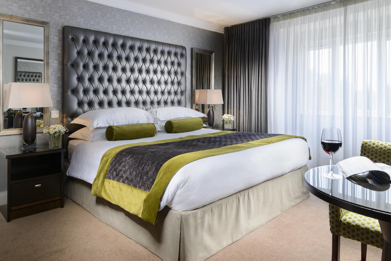 Killarney Oaks Hotel Dış mekan fotoğraf