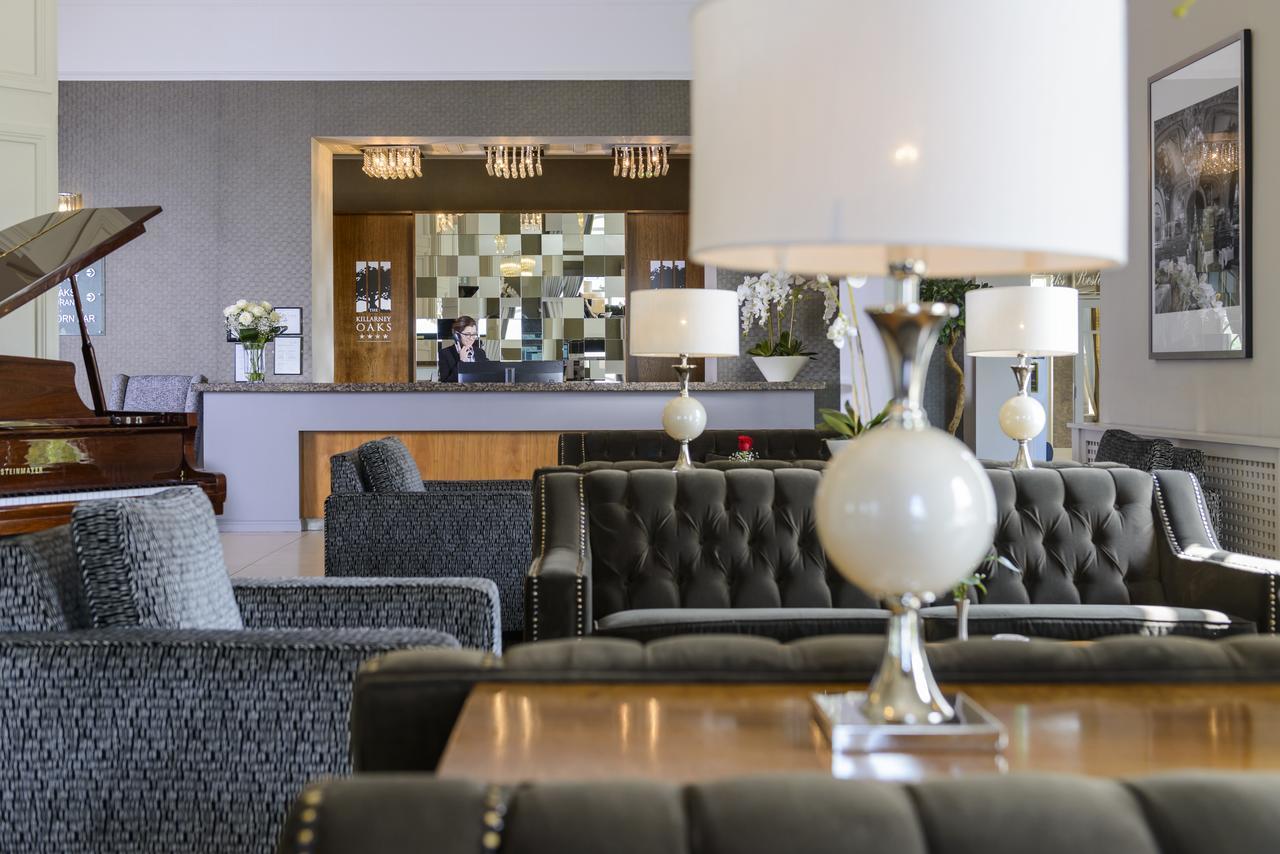 Killarney Oaks Hotel Dış mekan fotoğraf