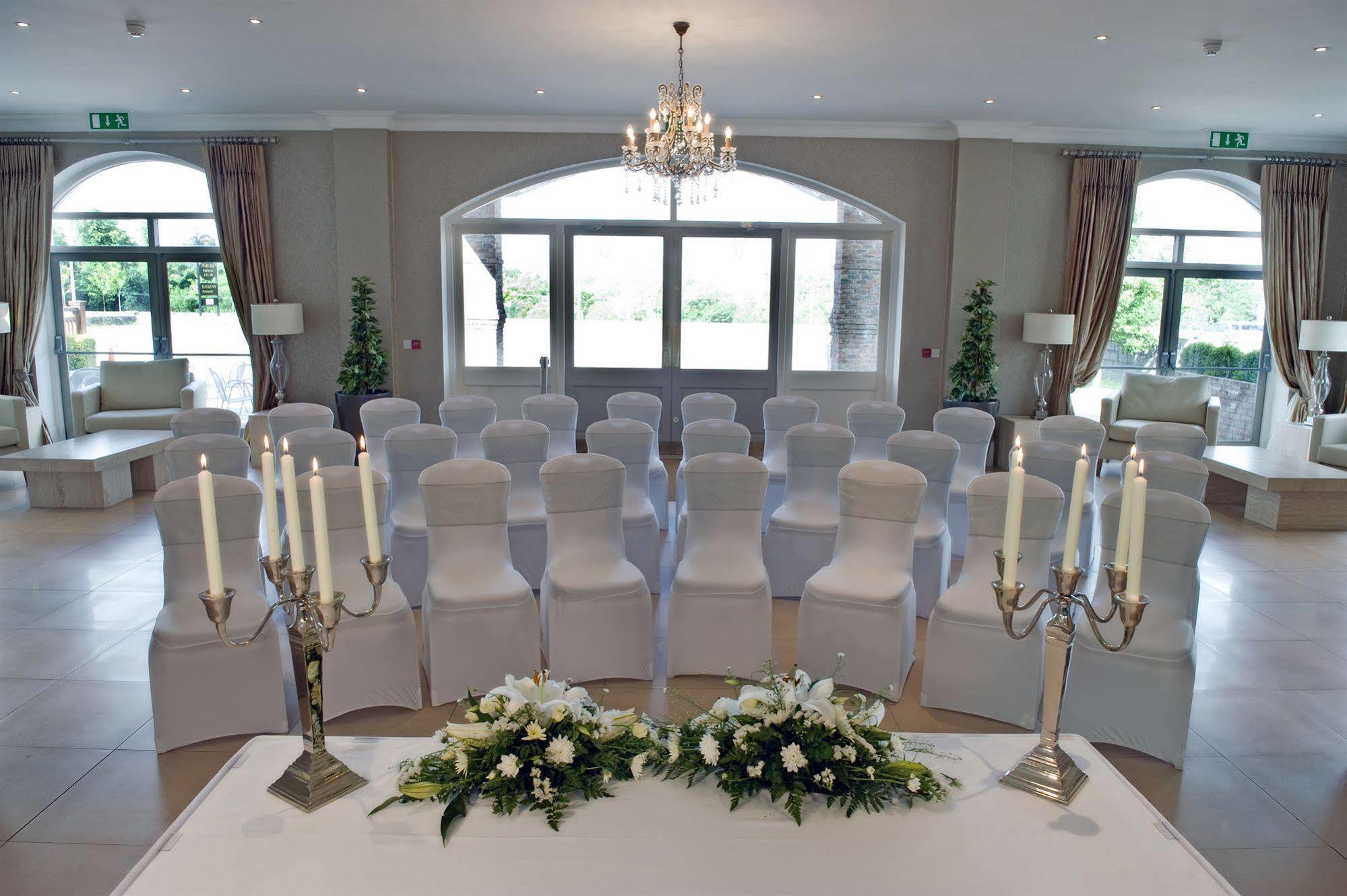 Killarney Oaks Hotel Dış mekan fotoğraf