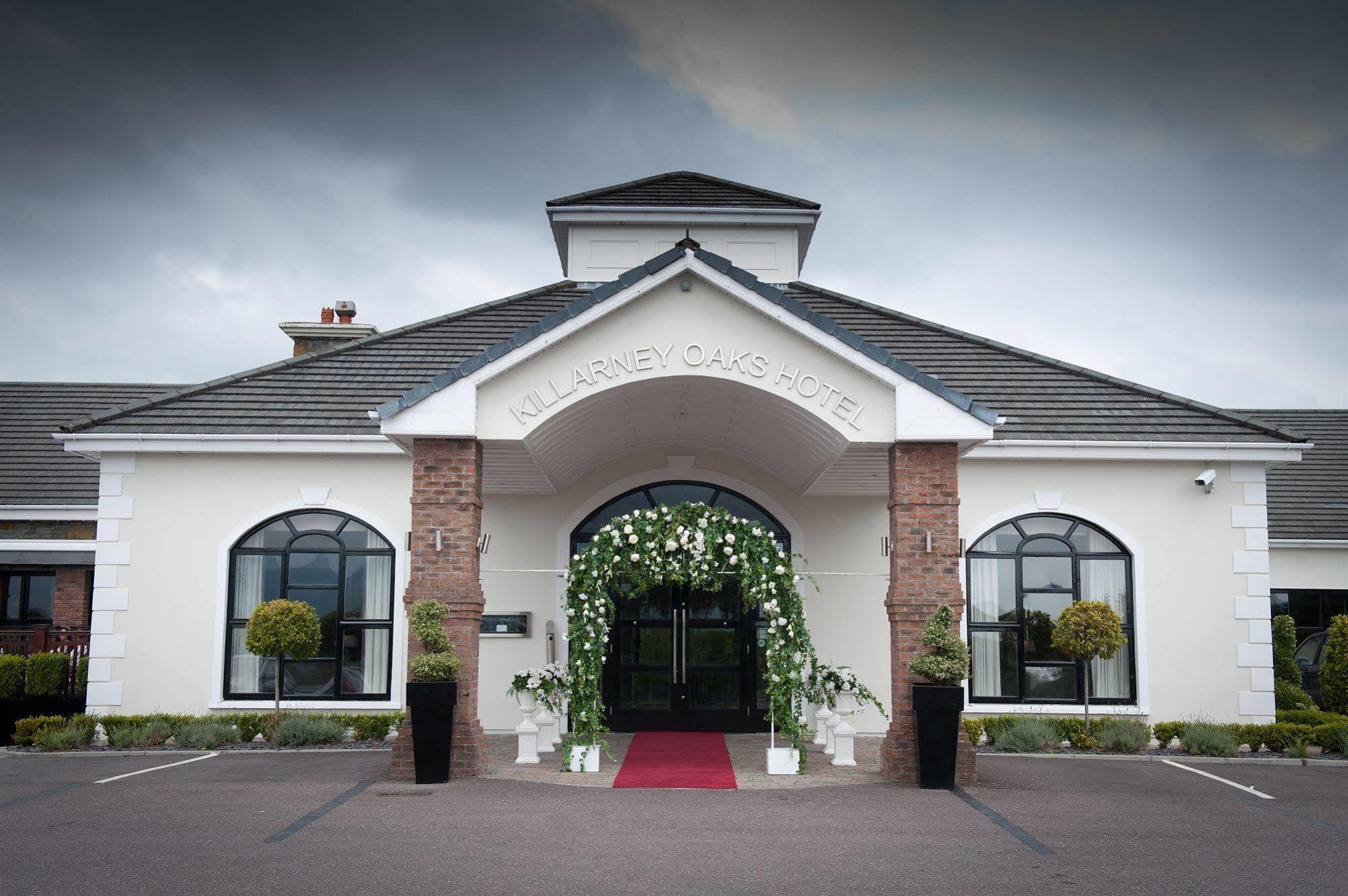Killarney Oaks Hotel Dış mekan fotoğraf